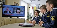 Как задать вопрос президенту так, чтобы он на него ответил