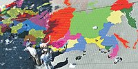 Крым тянет ВВП вверх