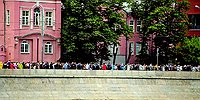 Завтра последний день, когда можно поклониться