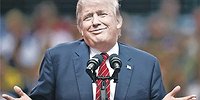 Трамп пятится назад