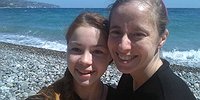 «Я перестала за неё бояться»