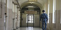 В России заключенных в три раза меньше, чем в США