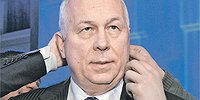 Фейерверк запустят в производство