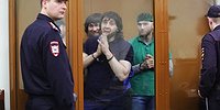 Убийство Немцова закрыто