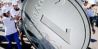 Минфин не помешает рублю укрепляться
