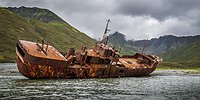Затонувшие миллиарды