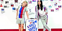 АНАСТАСИЯ ЗАДОРИНА: К ФОРМЕ ДЛЯ ЮНИОРСКОЙ СБОРНОЙ