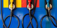 Тайна бензинового государства