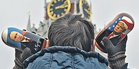 Самые опасные противники США