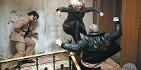 Шарлиз Терон: «Поосторожнее! Это мой беби»
