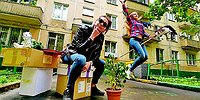 В окончательный список реновации попали 5144 хрущевки