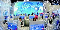 Врио губернаторов вышли на «прямую линию»