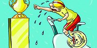 Не люблю свою работу, но приду туда в субботу