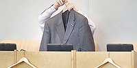 Кто штампует странные законы?