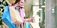 Потребительский спрос вышел из кризиса