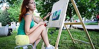Мероприятия ко Дню рождения столицы начались
