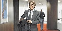 «Пусть говорят» лишилась Малахова из-за политики?