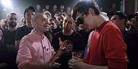 Баттл и пустота