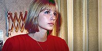 Тургеневская девушка Вера Глаголева