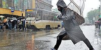 Остановить дождевые реки и спасти планету