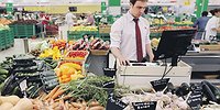 Овощи и фрукты подешевеют в пять раз