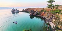 Байкал без госзащиты
