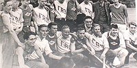 Великая американская надежда