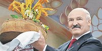 Белорусская кухня несет потери