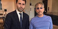 Умар с сердцем не в ладу