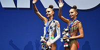 ЗОЛОТОЙ СТАРТ АВЕРИНЫХ