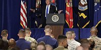 Северная Корея может превратить Трампа в «бумажного тигра»