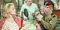 Трагедия великого комика-«инопланетянина»