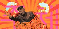 Кто играет с ядерной бомбой Ким Чен Ына
