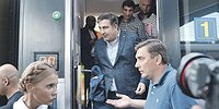 Прорывной лидер