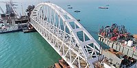 Крымский мост и «Сила Сибири» разогрели металлургию