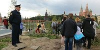 Пустили козлов в огород