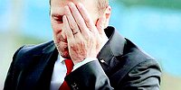 «СПАРТАК» ОПЯТЬ ПРОВАЛИЛ КОНЦОВКУ