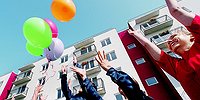 Жилищный рынок ожидает бум
