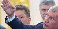 Операция «Будет в пустыне»