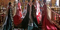 «Матильда» на русском Майдане