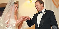 Марат Башаров: «Со свадьбами я завязываю. Больше их не будет»