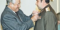 Александр Коржаков: