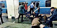 ИГИЛ* готовит Киргизию для войны с Россией