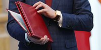 Правительство разгрузит бизнес