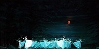 Итальянцы - в Кремле