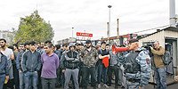 Кто вывел таджиков на штурм крупнейшего рынка столицы?