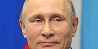Турецкий ужин Путина