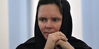 Игумения юридическая