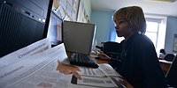 Береги от взлома свое информационное пространство