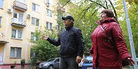 Дольщикам дадут жилье